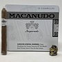 Macanudo Inspirado White Cigarillos 32 x 4 3/16