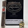 Excalibur Black Shorts 38 x 4