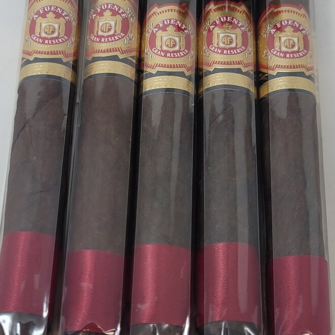 Arturo Fuente Hemingway Oscuro Sungrown Signature 46 x 6