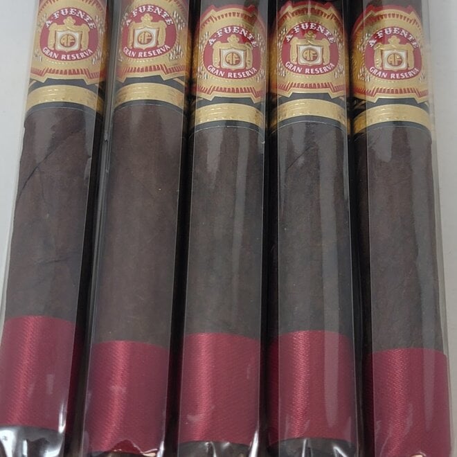 Arturo Fuente Hemingway Oscuro Sungrown Signature 46 x 6