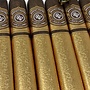 Rocky Patel Gold Label Robusto 50 x 5½