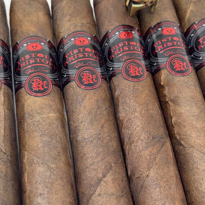 Kristoff Pistoff Kristoff 660 60 x 6