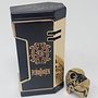 Prometheus Magma LE 24 Rare Black Lighter - Black (FL-MAGMA/XFE)
