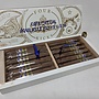 Crowned Heads Four Kicks Capa Especial Aguilas LE 2021 50 x 5½ - Spartan Vault