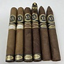 Ferio Tego 6 Cigar Sampler