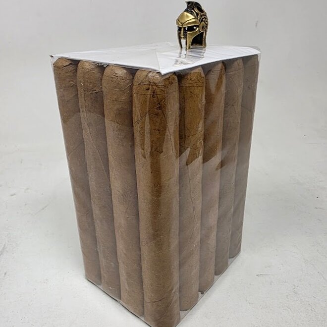 Spartan Gold (Sweet Cap) Toro Grande 54 x 6 - Bundle of 20