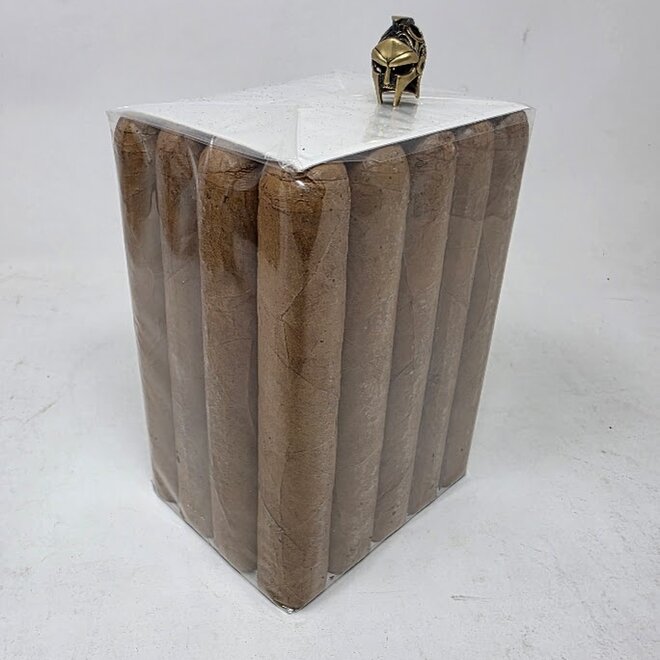 Spartan Gold (Sweet Cap) Gordo 60 x 6 - Bundle of 20