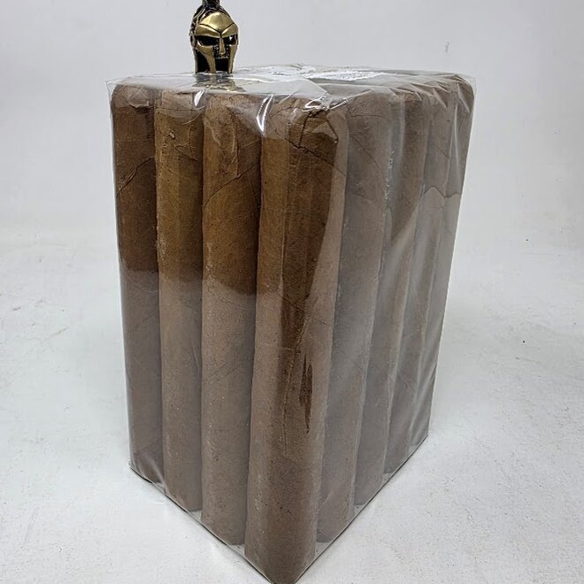 Spartan White Toro Grande 54 x 6 - Bundle of 20