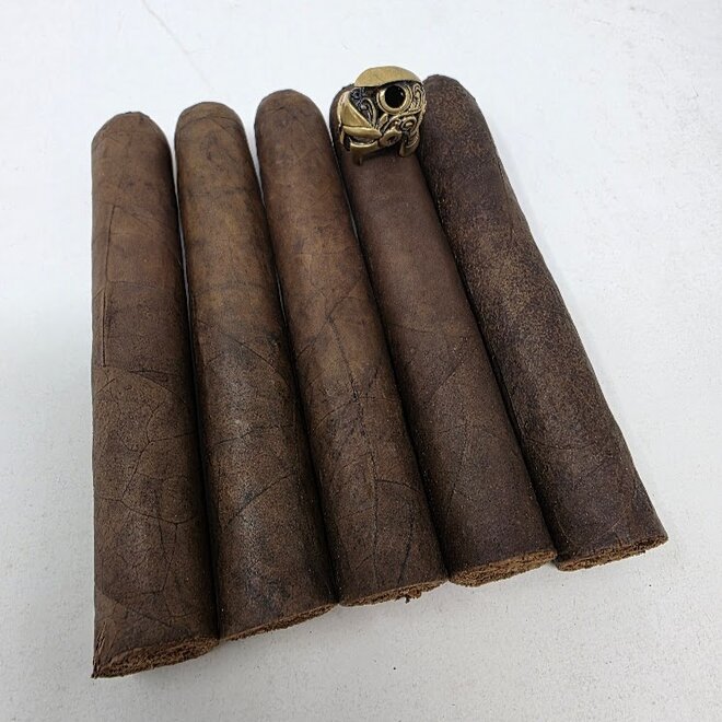 Spartan Red Robusto 50 x 5 - Bundle of 25