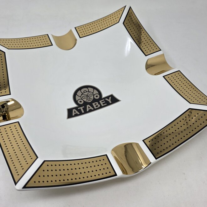 Atabey Aborigenes Ashtray