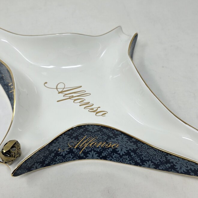 Alfonso Anejo Ashtray