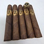Adventura King's Gold Robusto 52 x 5