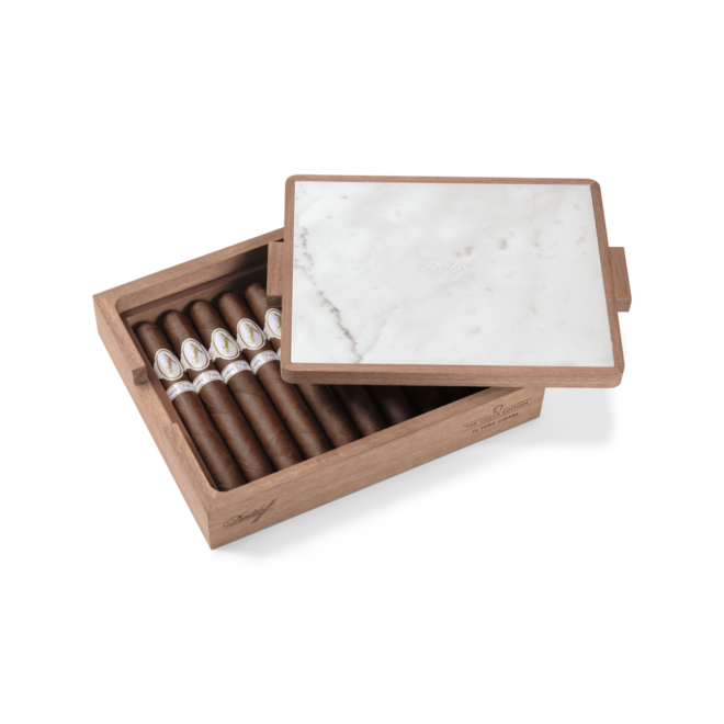 Davidoff Chef's Edition 2025 52 x 6¼