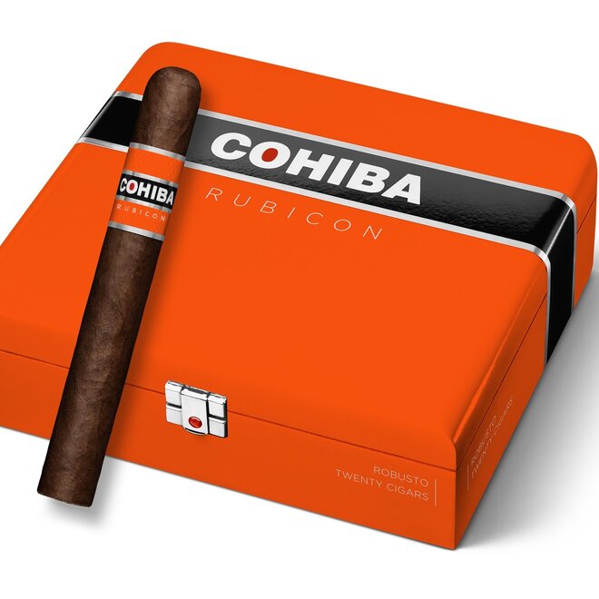 Cohiba Rubicon Robusto 55 x 5½