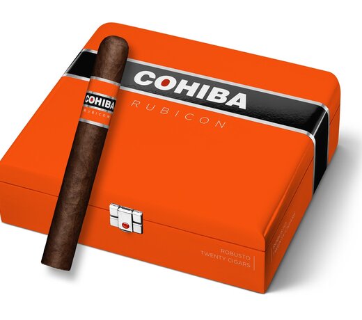 Cohiba Rubicon