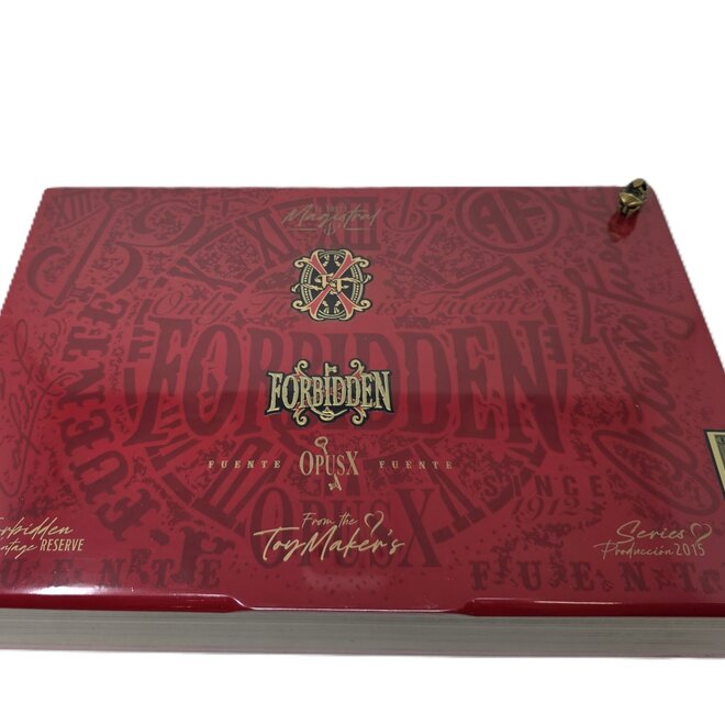 FFOX El Trece Magistral 13 56 x 6⅞