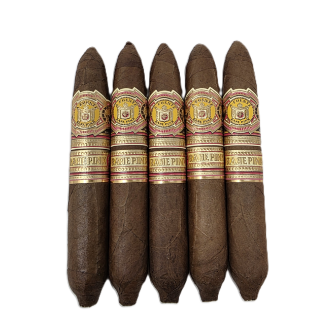 Arturo Fuente Rare Pink Happy Ending 53 x 5½