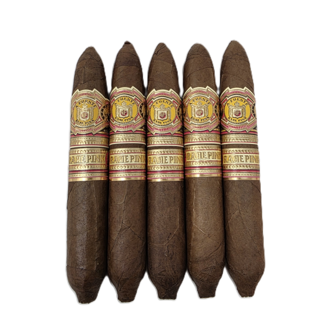Arturo Fuente Rare Pink Happy Ending 53 x 5½