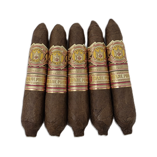 Arturo Fuente Rare Pink Work of Art 46/60 x 4⅞