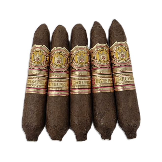 Arturo Fuente Rare Pink Work of Art 46/60 x 4⅞