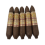 Arturo Fuente Rare Pink Work of Art 46/60 x 4⅞