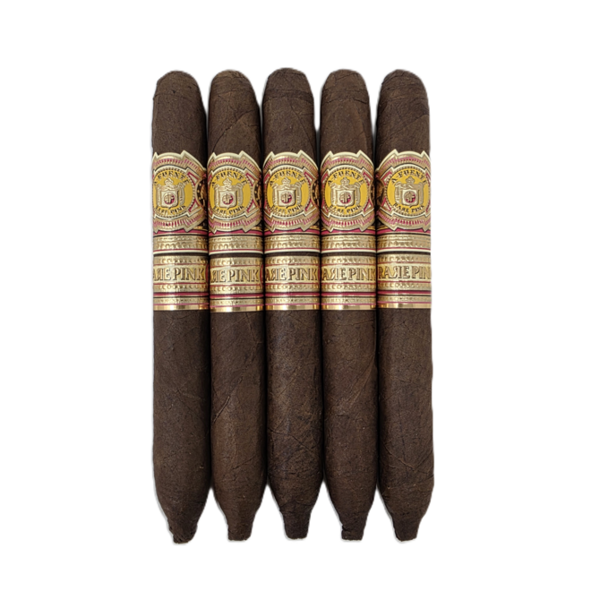 Arturo Fuente Rare Pink Signature 46 x 6