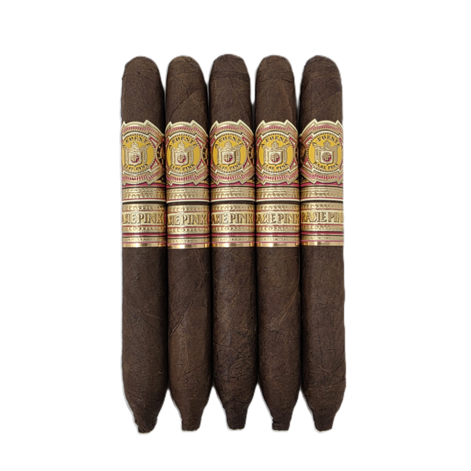 Arturo Fuente Rare Pink Signature 46 x 6