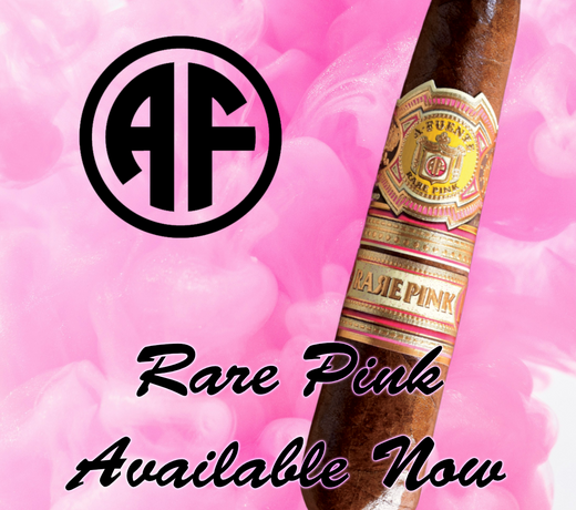 Arturo Fuente Rare Pink