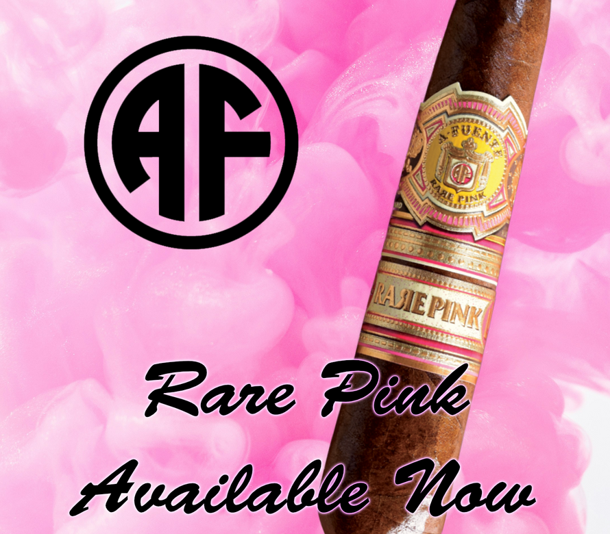 Arturo Fuente Rare Pink