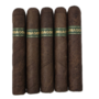 Dunbarton Umbagog Bronzeback Robusto 52 x 5