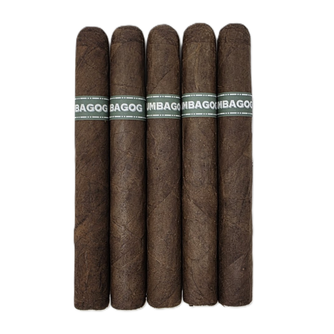 Dunbarton Umbagog Corona Gorda 48 x 6