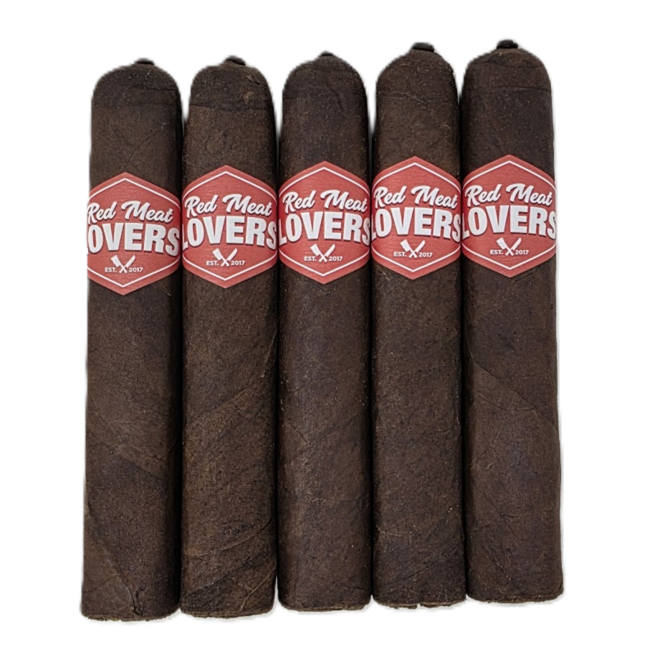 Red Meat Lovers Filet Mignon 54 x 5