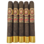 Don Carlos Sangre De Toro Bestia 52 x 6¼
