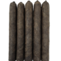 Spartan Black - Toro 54 x 6 - Bundle of 20