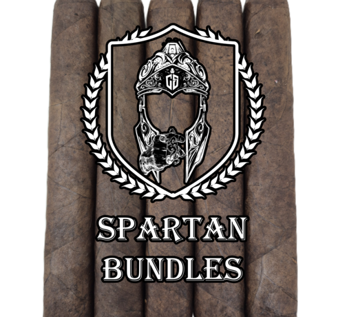 Cigar Spartan Bundles