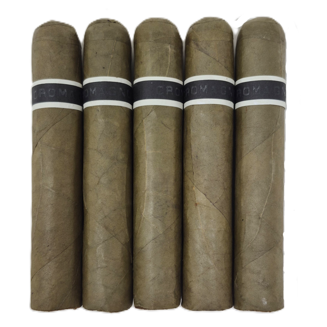 Cromagnon EMH Fomorian 56 x 5