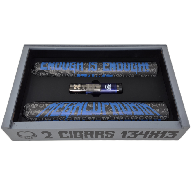 Asylum Megalophobia Set