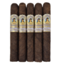 La Aroma de Cuba Noblesse Monarchy 56 x 6½