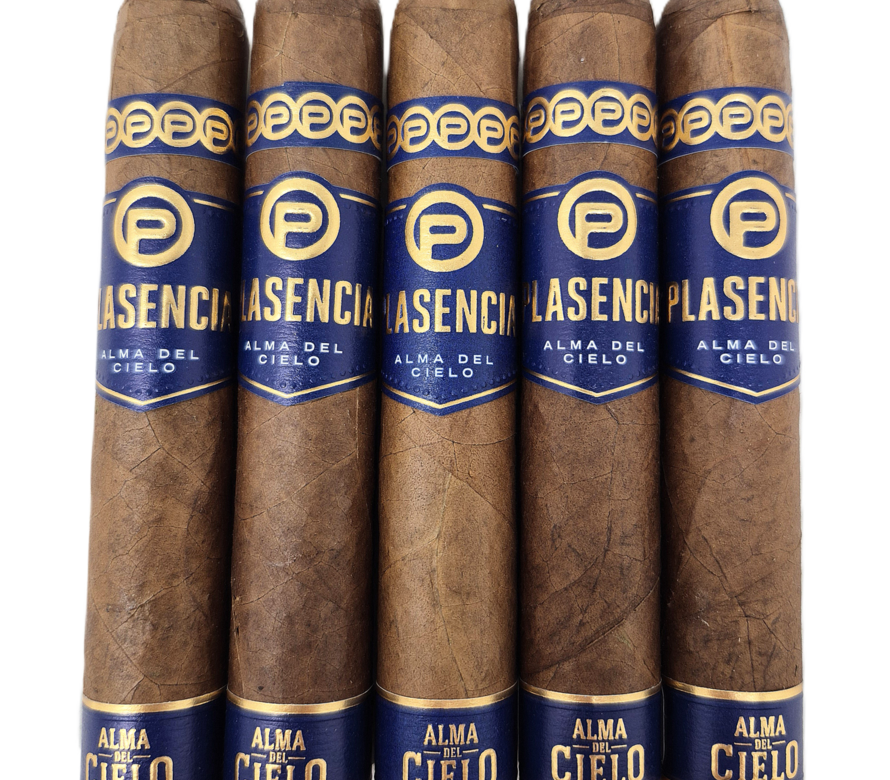 Plasencia Alma Del Cielo