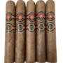 Montecristo 90th Anniversary Nacional 56 x 5½