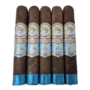 My Father Blue Robusto 52 x 5¼