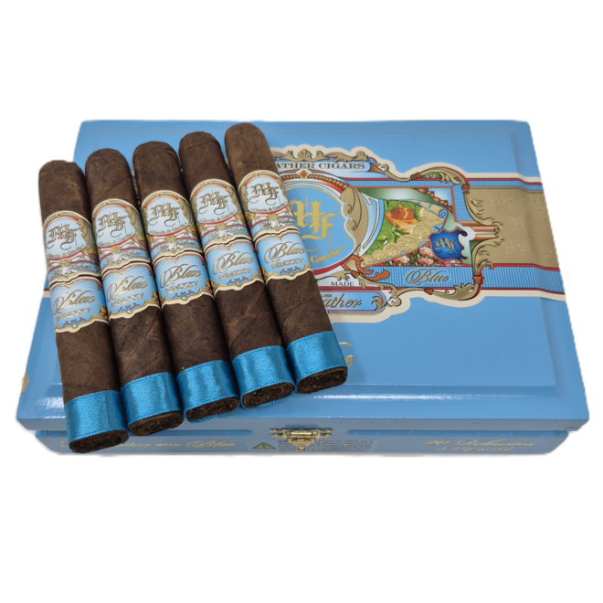 My Father Blue Robusto 52 x 5¼