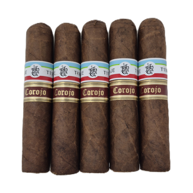 Tatuaje T110 Corojo 52 x 4 3/8