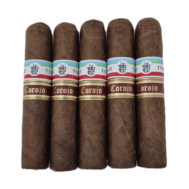 Tatuaje T110 Corojo 52 x 4⅜