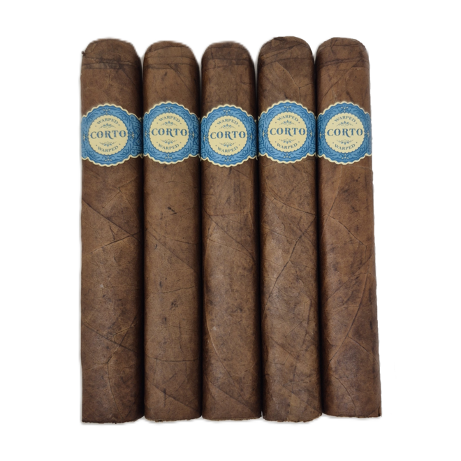 Warped Corto 46 x 4½