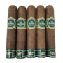 Crowned Heads Las Calaveras 2025 LC56 56 x 5