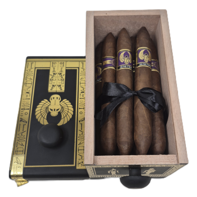 Foundation Highclere Castle Senetjer 52 x 6 3/4