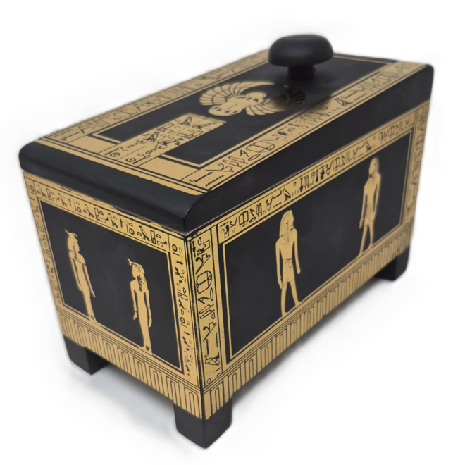 Foundation Highclere Castle Senetjer 52 x 6 3/4