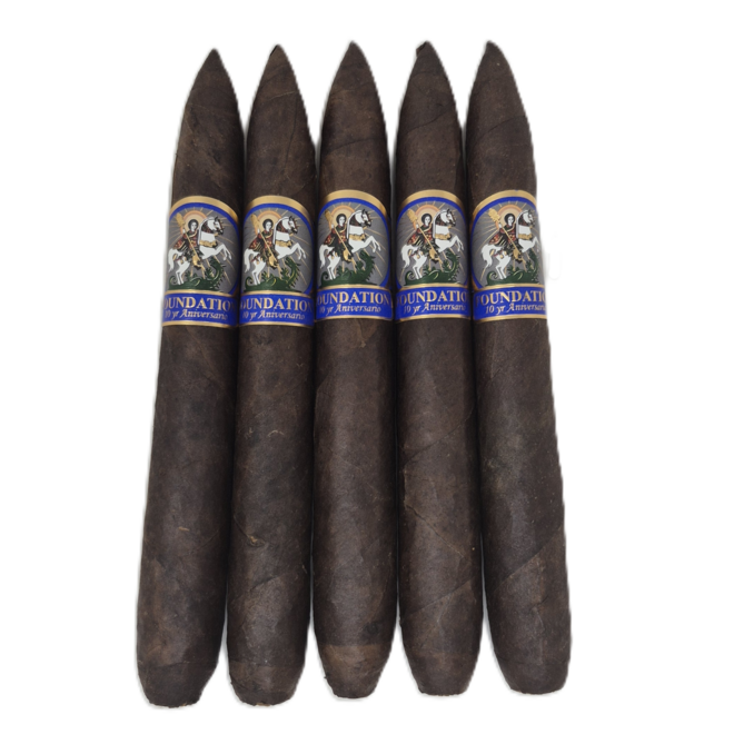 Foundation 10 Year Aniversario Salomon 58 x 7