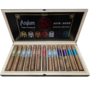 Asylum Time Capsule - 13 Cigar Collection